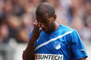 Райан Бабель, фото Getty Images