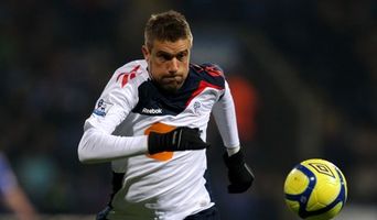 Иван Класнич, фото Getty Images