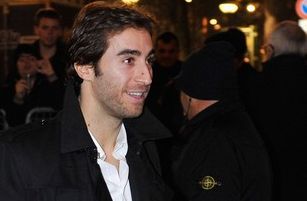 Матье Фламини, фото Getty Images