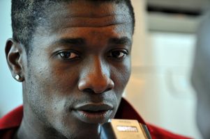 Асамоа Гьян, фото Getty Images