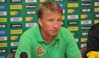 Дан Петреску, фото fckuban.ru