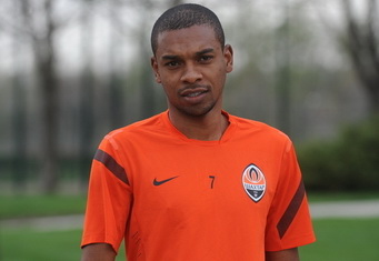 Фернандиньо, shakhtar.com