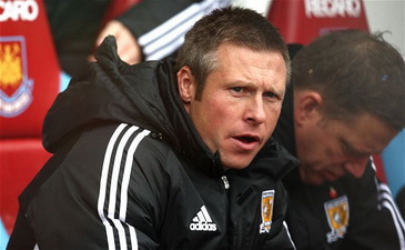 Ник Бармби, Getty Images