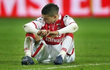 Адам Махер, fcupdate.nl