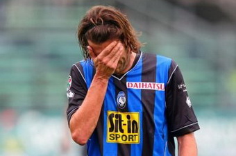 Кристиано Дони уже поплатился