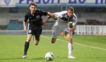 фото ФК Динамо