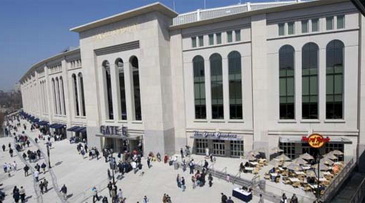 Янки Стэдиум