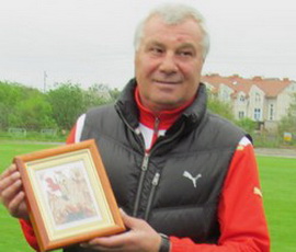 Анатолий Демьяненко, фото fc.volyn.net