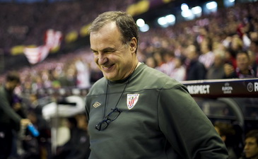 Марсело Бьелса, Getty Images