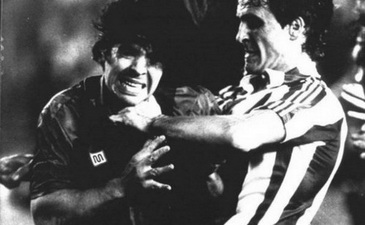 Атлетик–1984: последние чемпионы из Страны басков. Что с ними стало потом?