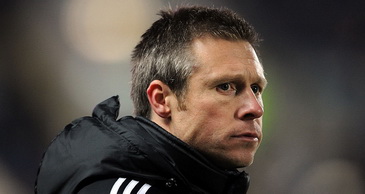 Ник Бармби, skysports.com