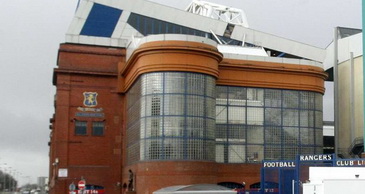 Рейнджерс ищут владельца, skysports.com