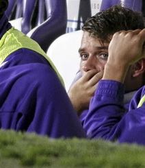 Адем Льяйич, AP