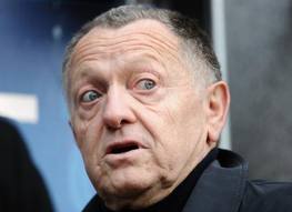 Жан-Мишель Ола, lequipe.fr