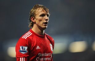 Дирк Куйт, фото Getty Images 