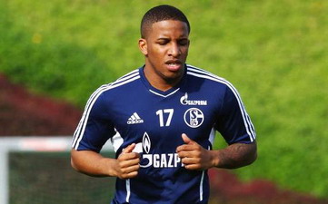 Джефферсон Фарфан, Getty images