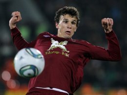 Роман Еременко, фото AP