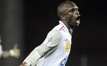 Бакайе Траоре, Getty Images