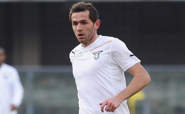 Сенад Лулич, Getty Images