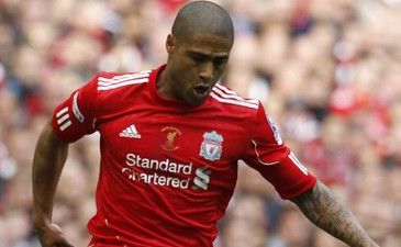 Глен Джонсон, Getty Images