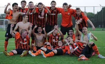 фото shakhtar.com