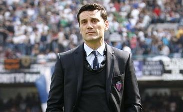 Винченцо Монтелла, Getty Images