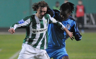 © Маркиян Лысейко Football.ua