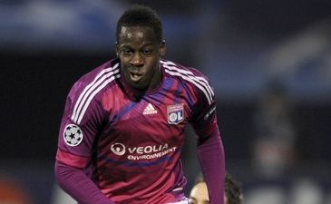 Алу Сиссоко, Getty Images