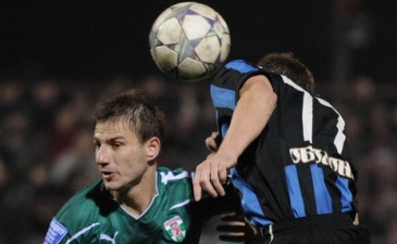 © Илья Хохлов Football.ua