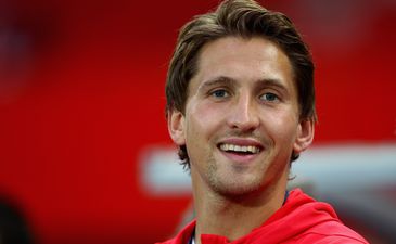 Рене Адлер, Getty Images