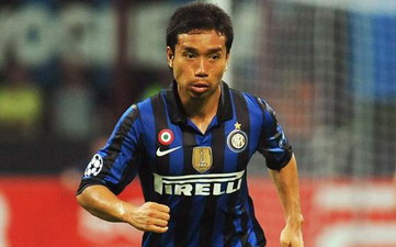 Юто Нагатомо, Getty Images