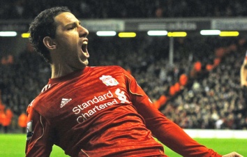 Макси Родригес, Getty Images