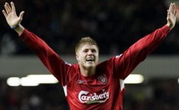 Нил Меллор, фото dailymail.co.uk