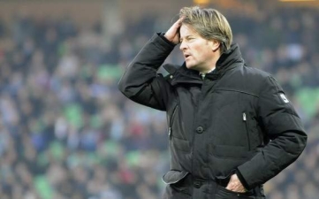 Питер Хейстра, Getty Images