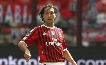 Алессандро Неста, фото Getty Images