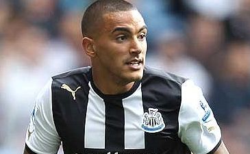 Дэнни Симпсон, Getty Images