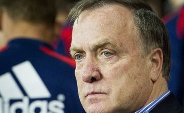 Дик Адвокат, Getty Images