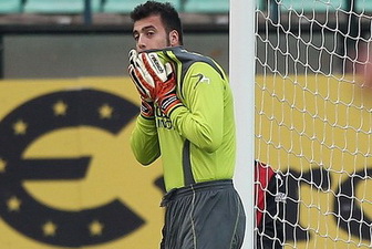 Эмилиано Вивиано, Getty Images