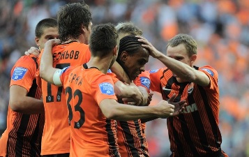 Фото shakhtar.com