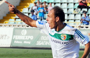 Иван Кривошеенко, sport-expres.ua