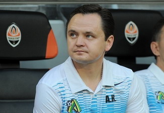 Андрей Купцов, sport-express.ua