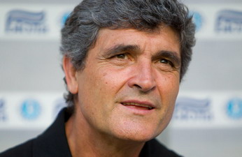 Хуанде Рамос, fcdnipro.ua