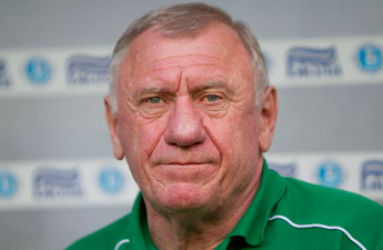 Юрий Дячук-Ставицкий, fcdnipro.ua