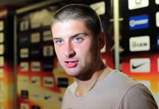 Ярослав Ракицкий, shakhtar.com