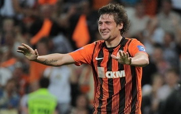 Евгений Селезнев, shakhtar.com