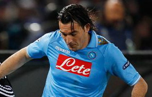 Сальваторе Ароника, football-italia.net