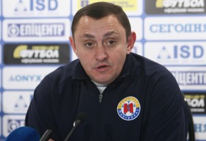 Геннадий Орбу, metallurg.donetsk.ua