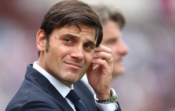 Винченцо Монтелла, Getty images