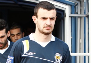 Александр Воловик, metallurg.donetsk.ua