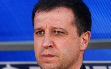 Юрий Вернидуб, фото shakhtar.com